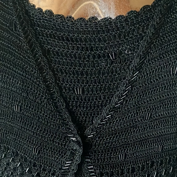 Debbie Shuchat cardigan - Picture 4 of 5